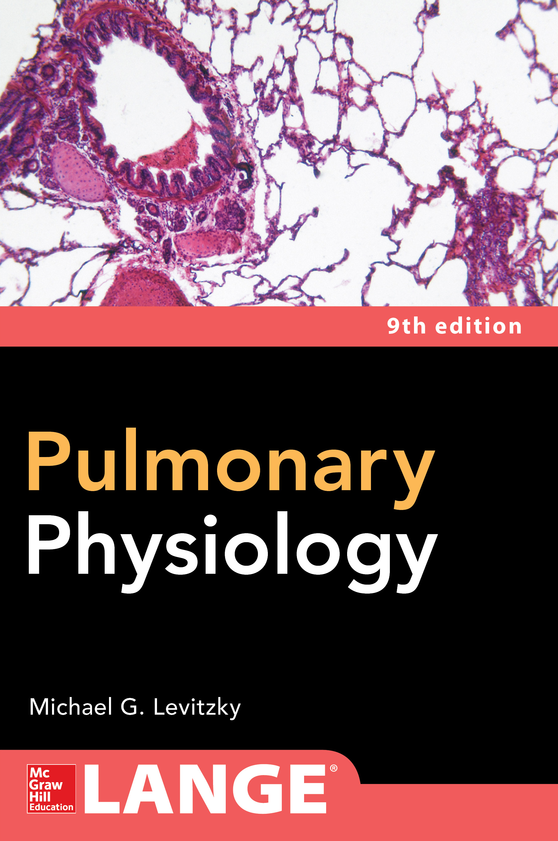 Pulmonary Physiology Pdf